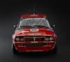 Italeri 4712 Lancia Delta HF Integrale Sanremo 1989 1/12